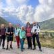 Dolomiten 2022 Tour 1